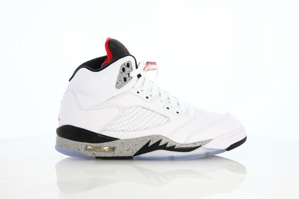 Air Jordan 5 Retro 